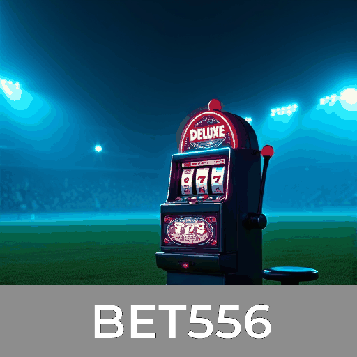 BET556: A Revolução das Apostas na Palma da Sua Mão