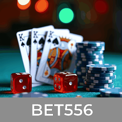 A Emoção dos Jogos de Cassino Espera por Você no BET556