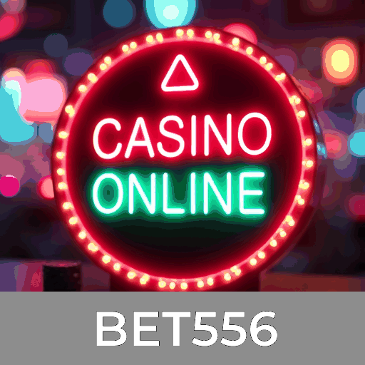 A Emoção e Alta Recompensa dos Caça-níqueis no BET556
