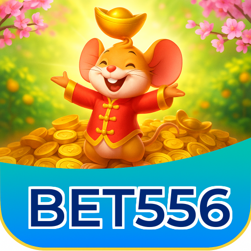 BET556logo